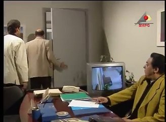 مسلسل قمر سبتمبر l الحلقة الحادية والعشرون