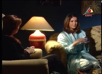 مسلسل قمر سبتمبر l الحلقة التاسعة عشر