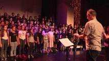 Dames de choeur : festival académique de chant choral