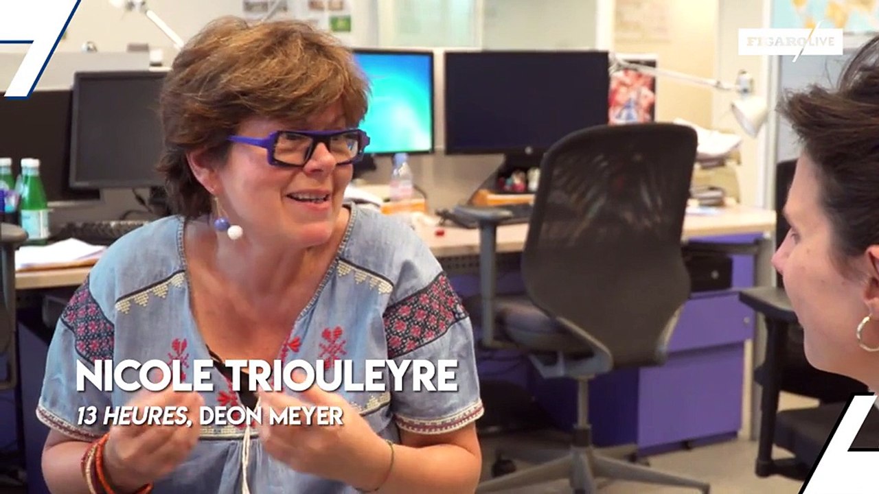 Romans : 8 livres à lire cet été