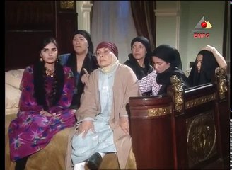 مسلسل قلب حبيبة - الحلقة التاسعة