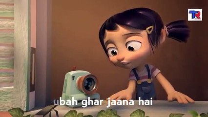 Kheech meri photo animated whatsapp status Hindi