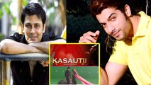Kasauti Zindagi Ki 2: Sharad Malhotra to play Anurag Basu; CONFIRMED। FilmiBeat | FilmiBeat