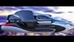 The new flying car Terrafugia TF-X will become a reality in 2018