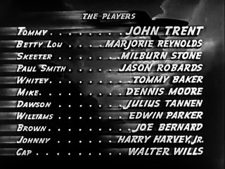 Danger Flight (1939) TAILSPIN TOMMY part 1/2 part 1/2