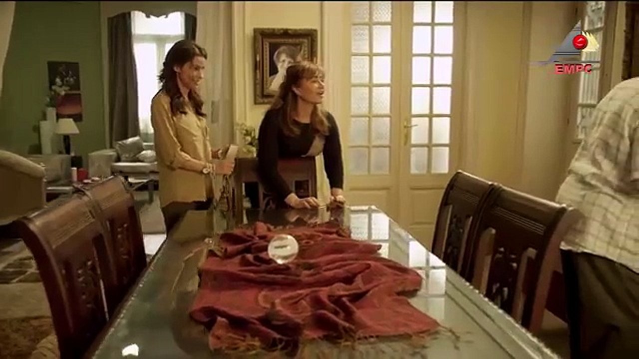 مسلسل فرح ليلي - الحلقة العاشرة