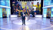 Coupe du monde 2018 : le premier réveil des Bleus champions du monde