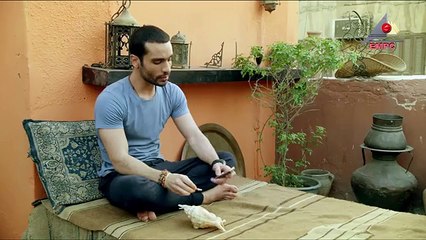 مسلسل فرح ليلي - الحلقة السادسة