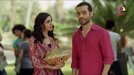 مسلسل فرح ليلي - الحلقة الرابعة والعشرون