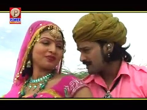 Laalar Lyade - Prakash Gandhi - Rajasthani Original Shekhawati Dhamal Holi Folk Song