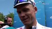 Tour de France 2018 - Chris Froome : "Gagner un 5e Tour de France, on verra ça d'ici quelques jours"