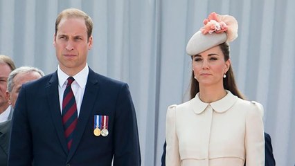 Kate Middleton's Alexander McQueen Looks