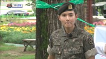 [Section TV] 섹션 TV - Discharge an army 20180716