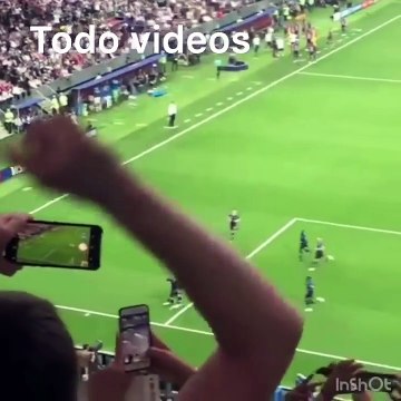 Francia 4 vs Croacia 2 Final Resumen Todos los Goles All Goals France 4 vs Croatia 2