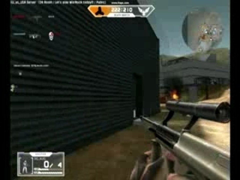 warrock