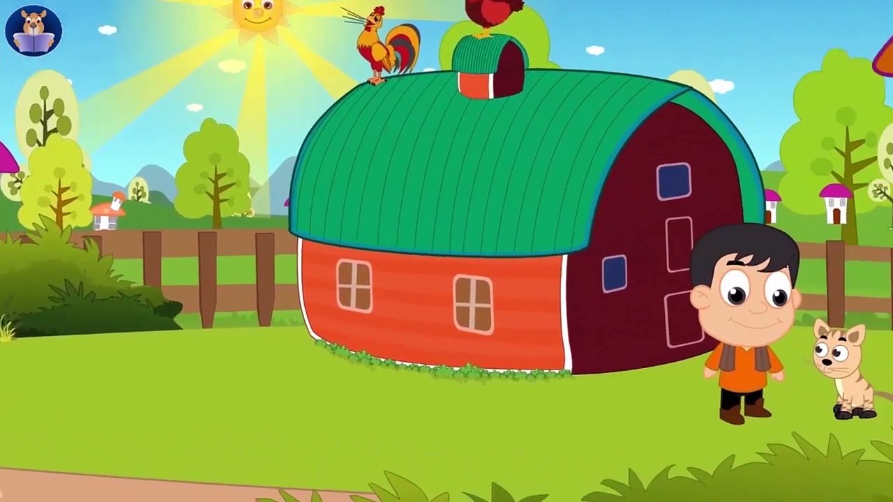 If you are happy and you know it in Arabic | اغنية اذا كنت سعيدا صفق بيديك