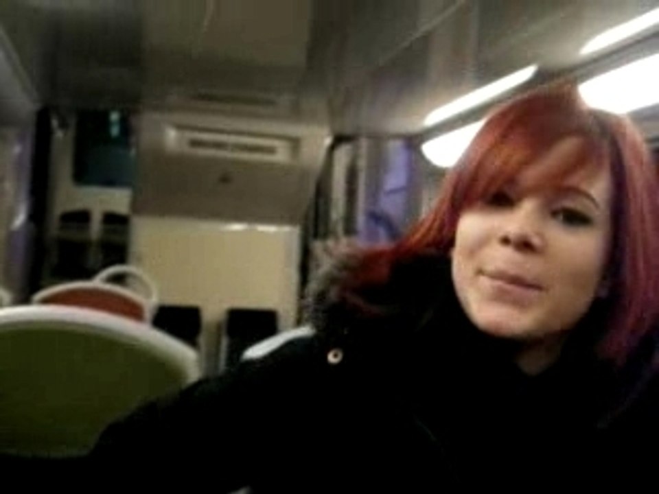 Moi et prisic
