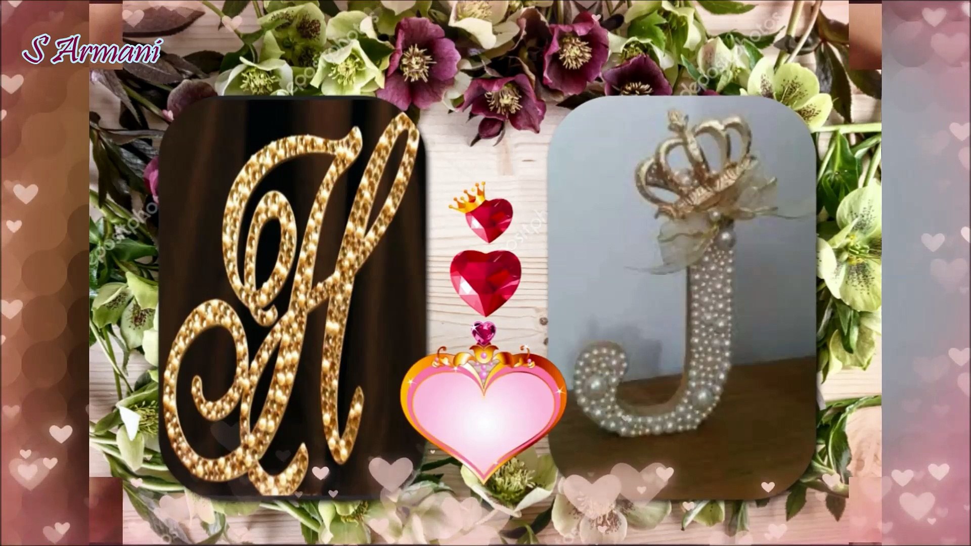 Letter H and J Whatsapp Status, Love status J and H Wo ladki bohat yaad