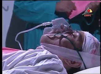 مسلسل ملفات سرية - الحلقة الثالثة