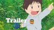 Mirai of the Future Trailer #2 (2018) Haru Kuroki Animated Movie HD