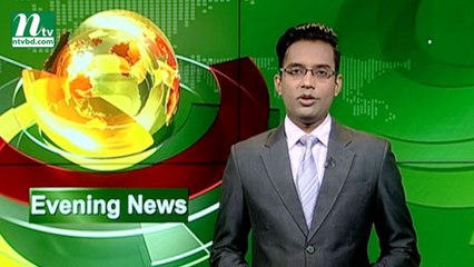 NTV Evening News | 16 July, 2018