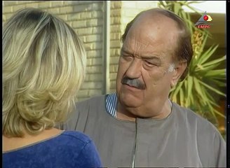 مسلسل ملك روحي l يسرا l الحلقة الحادية والعشرون