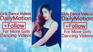 Tere naal Nachna Song | Tere naal Nachna Dance |  Nawabzaade | Sunanda Sharma | Badshah | Girl Dance On Punjabi Song | Top Musically
