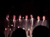 Bohemian Rhapsody - UC Men's Octet