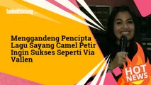 Menggandeng Pencipta Lagu 