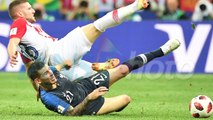 Football FANS Ranveer, Abhishek Go GAGA on France win | FIFA World Cup 2018