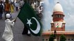 Supreme Court ने चांद-सितारे वाले flag को Ban करने की plea पर Modi Govt से मांगा जवाब।वनइंडिया हिंदी