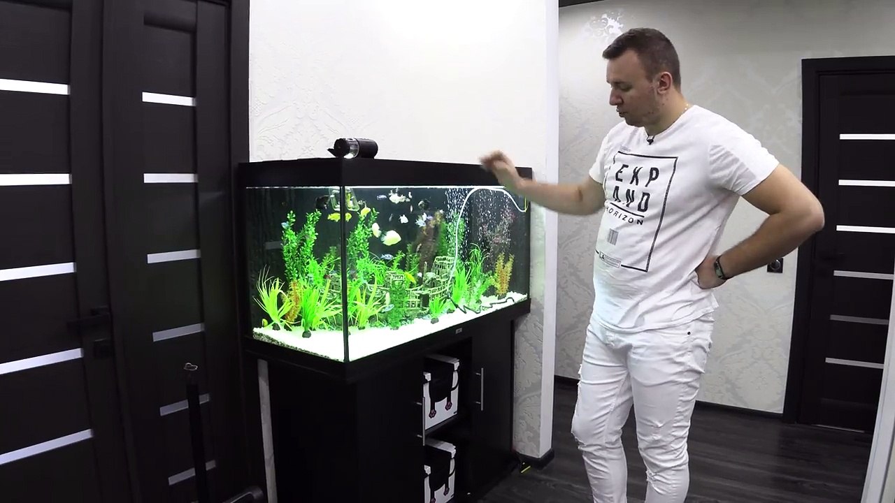 ROOM TOUR ► Моя КВАРТИРА и сколько обошёлся РЕМОНТ ✅