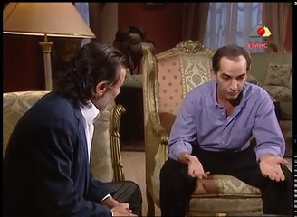 مسلسل محمود المصري l الحلقة الرابعة والعشرون