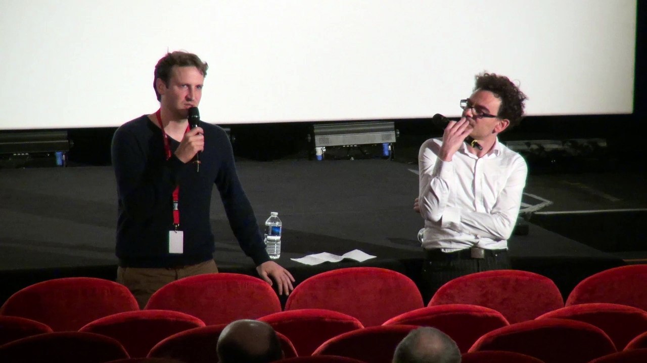 Festival 2018 - Florent Coulon - "Vivre riche"