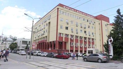 Sahte sağlık raporu operasyonu - 20 kişi adliyeye sevk edildi - KOCAELİ