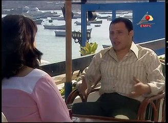 مسلسل محمود المصري l الحلقة الخامسة والعشرون