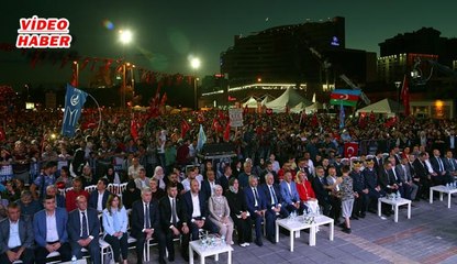 (16 Temmuz 2018) “KAYSERİ YAKIŞANI YAPTI”