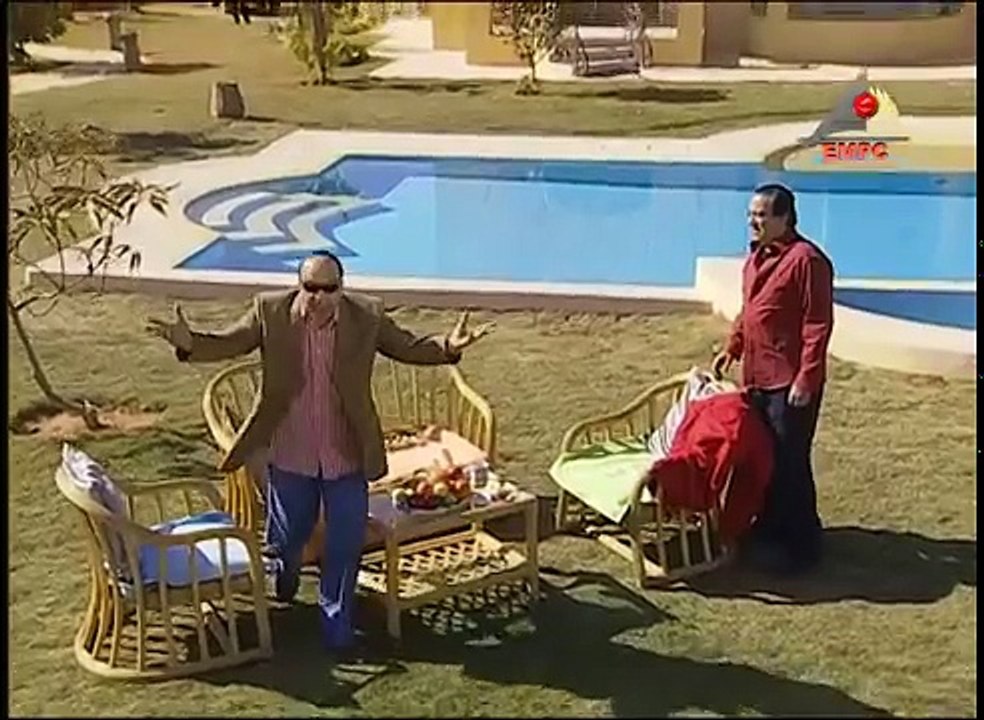 مسلسل ليل الثعالب l الحلقة السابعة والعشرون