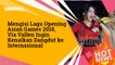Lewat Asian Games 2018, Via Vallen Ingin Kenalkan Dangdut ke Internasional