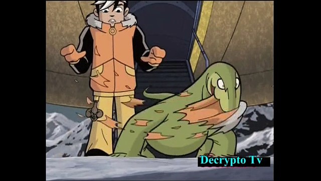 Sabados secretos - 600 graus centigrados (Decripto Tv)