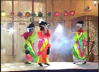 مسلسل ليل الثعالب l الحلقة الرابعة