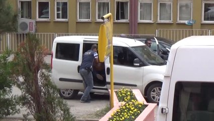 Fetö Operasyonunda Eski Emniyet Mensubu 7 Kişiden 4'ü Adliyeye Sevk Edildi