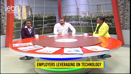 How To Attract The Best Employees Through Technology