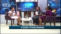 Treatment Options Of Food Poisoning