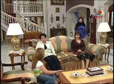 مسلسل ليل الثعالب l الحلقة التاسعة عشر