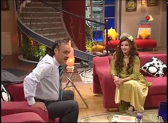 مسلسل ليل الثعالب l الحلقة الاولي