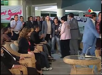 مسلسل ليل الثعالب l الحلقة التاسعة والعشرون