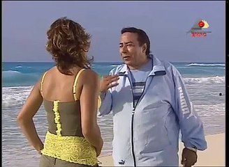 مسلسل للثروة حسابات اخري  - الحلقة السادسة عشر