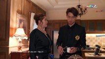 Dành Cả Thanh Xuân Để Yêu Em Tập 21 (Lồng Tiếng HTV7) - Phim Hoa Ngữ