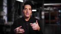 Ant-Man and the Wasp – David Dastmalchian Interview - Marvel Studios – Walt Disney Studios – Motion Pictures – Director Peyton Reed